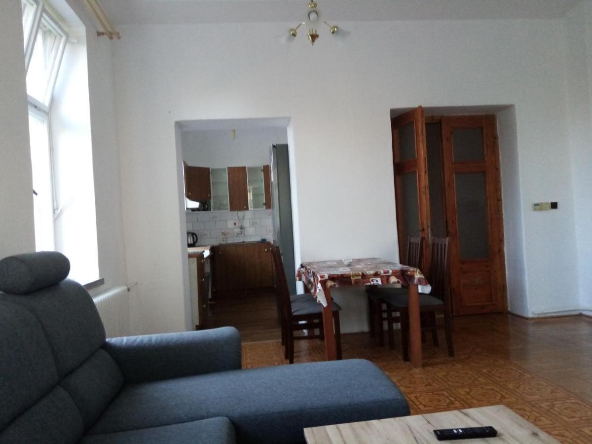 Apartment Pavel Velke Porici Buitenkant foto